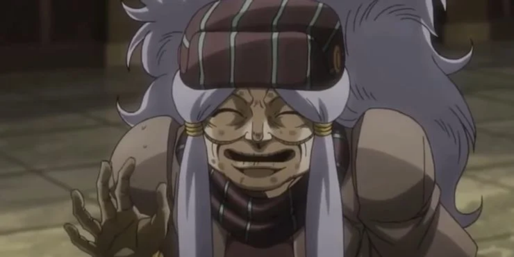 10 JoJo Characters Who Would Make Great Among Us Imposters 10 JoJo Characters Who Would Make Great Among Us Imposters